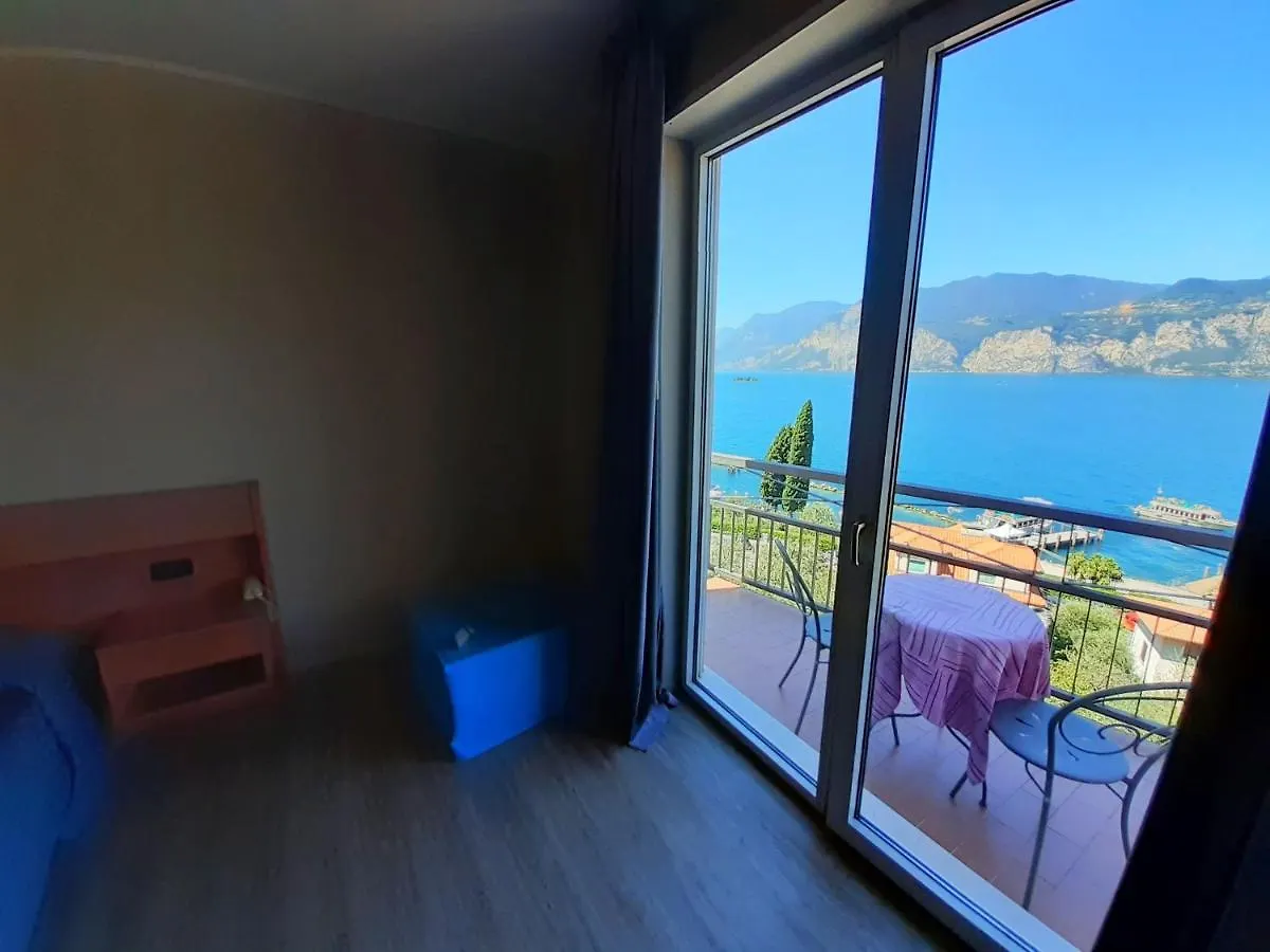 Hotel Antonella Malcesine