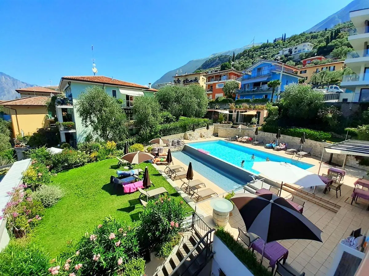 Hotel Antonella Malcesine