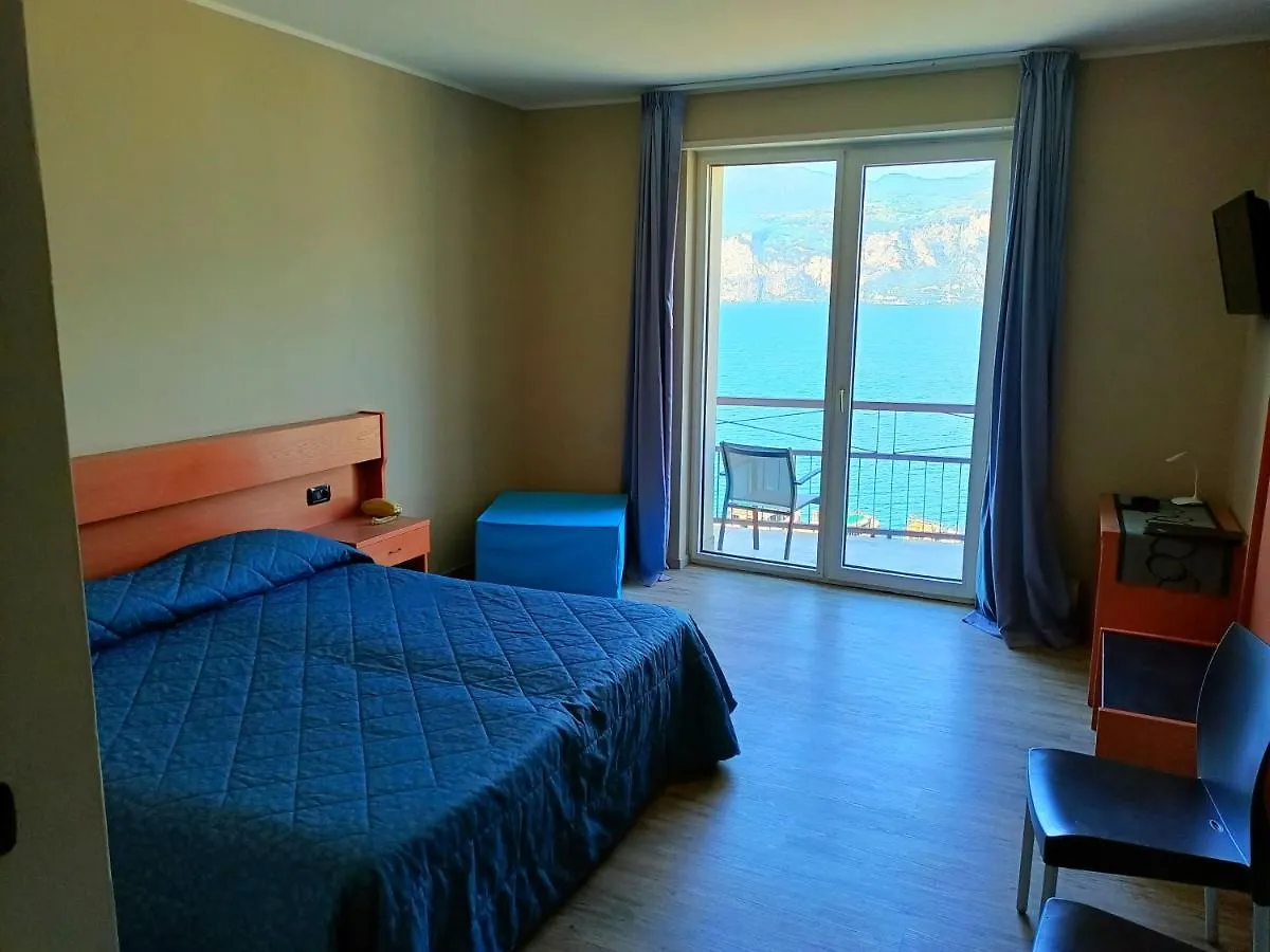 Hotel Antonella Malcesine