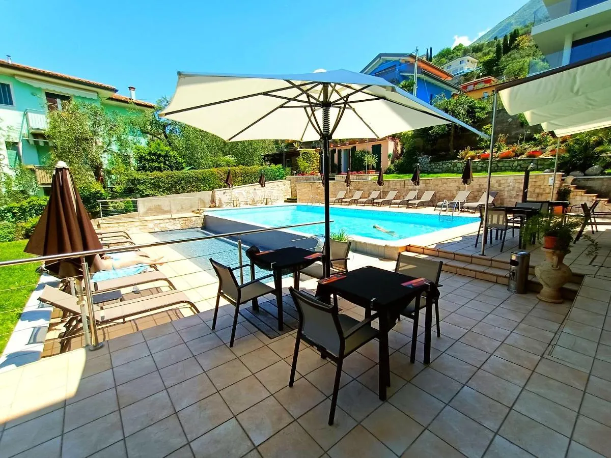 Hotel Antonella Malcesine 3*,  Italien