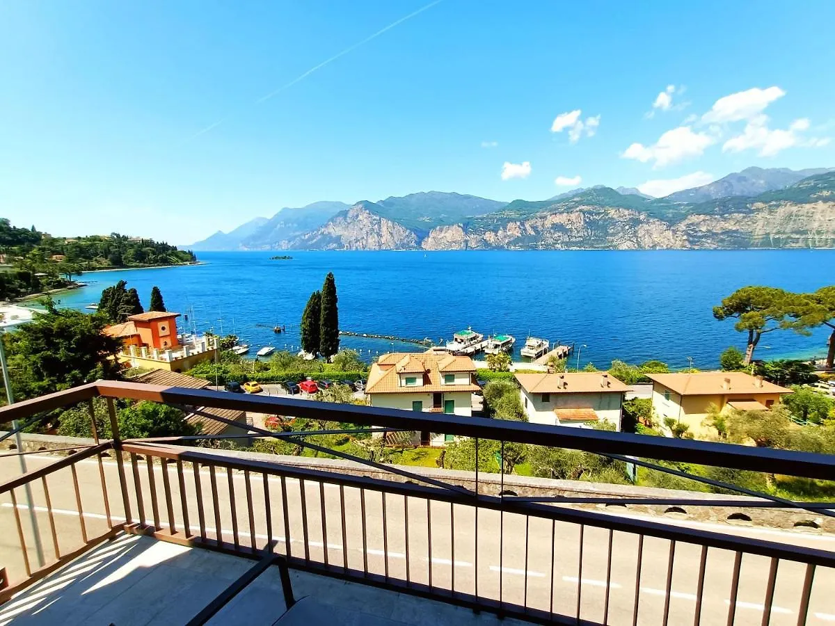 Hotel Antonella Malcesine