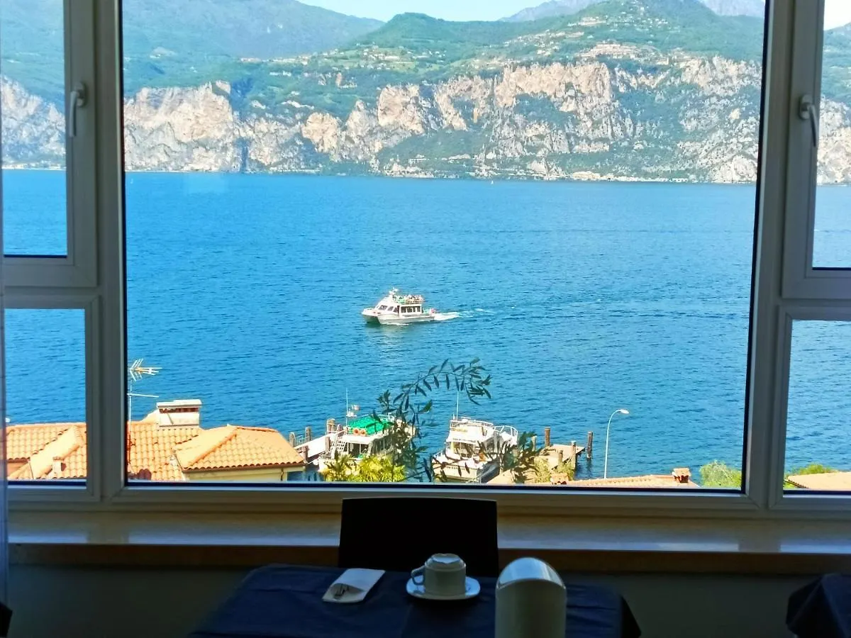Hotel Antonella Malcesine