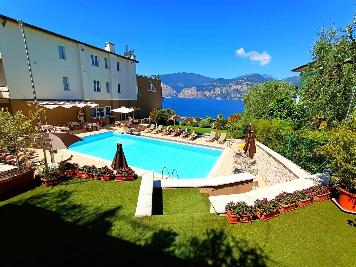 Hotel Antonella Malcesine
