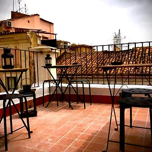 Penzion Al Centro Di Tutto CTA