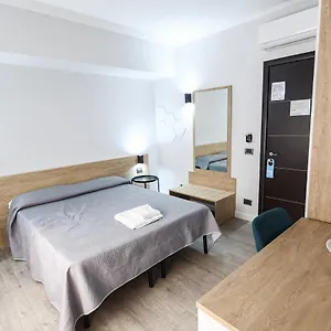Penzion Seven Kings Relais Řím