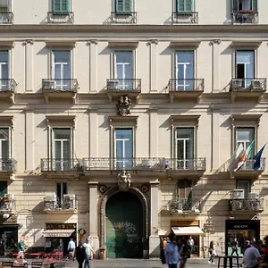 Hotel Napolit'amo Principe Napoli