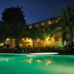 Country & 4*, Alghero Italien