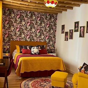 Bed & Breakfast Ventisei Scalini A Trastevere Rom