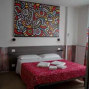 Bed & Breakfast Coco's Bari