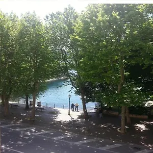 Hotel Hll Lungolago Lecco-como Lecco