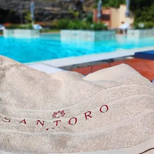 Santoro Castiglione De Sicilia