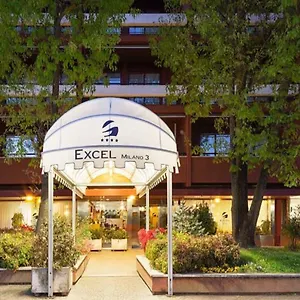 Hotel Excel Milano 3 Basiglio