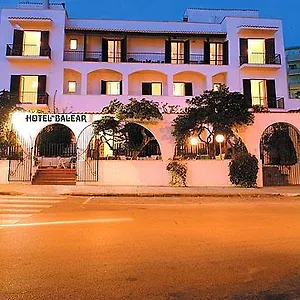 El Balear 3*, Alghero Italien