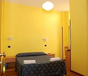 Penzion Sun Moon Řím
