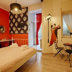 Bed & Breakfast Jet Lag