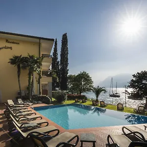 2* Lejlighedshotel Sporting