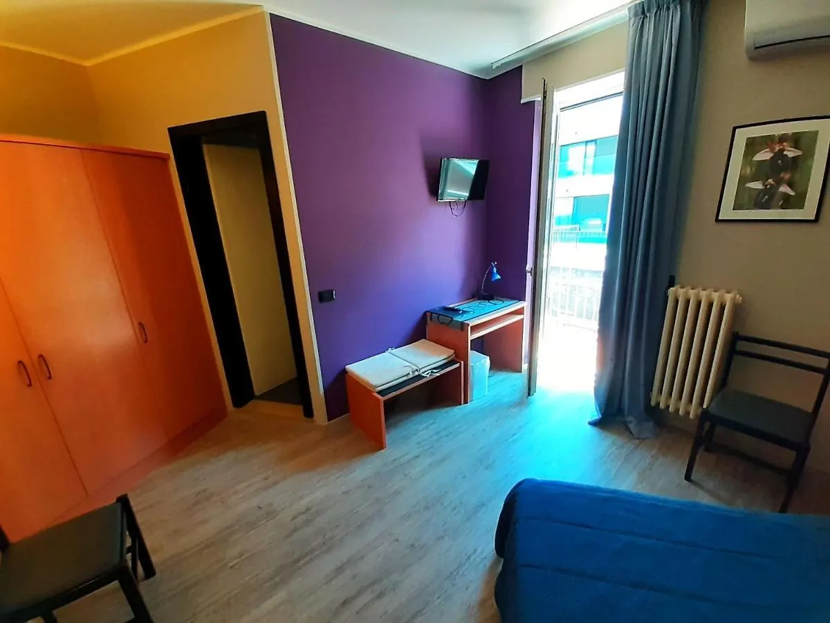 Hotel Antonella Malcesine