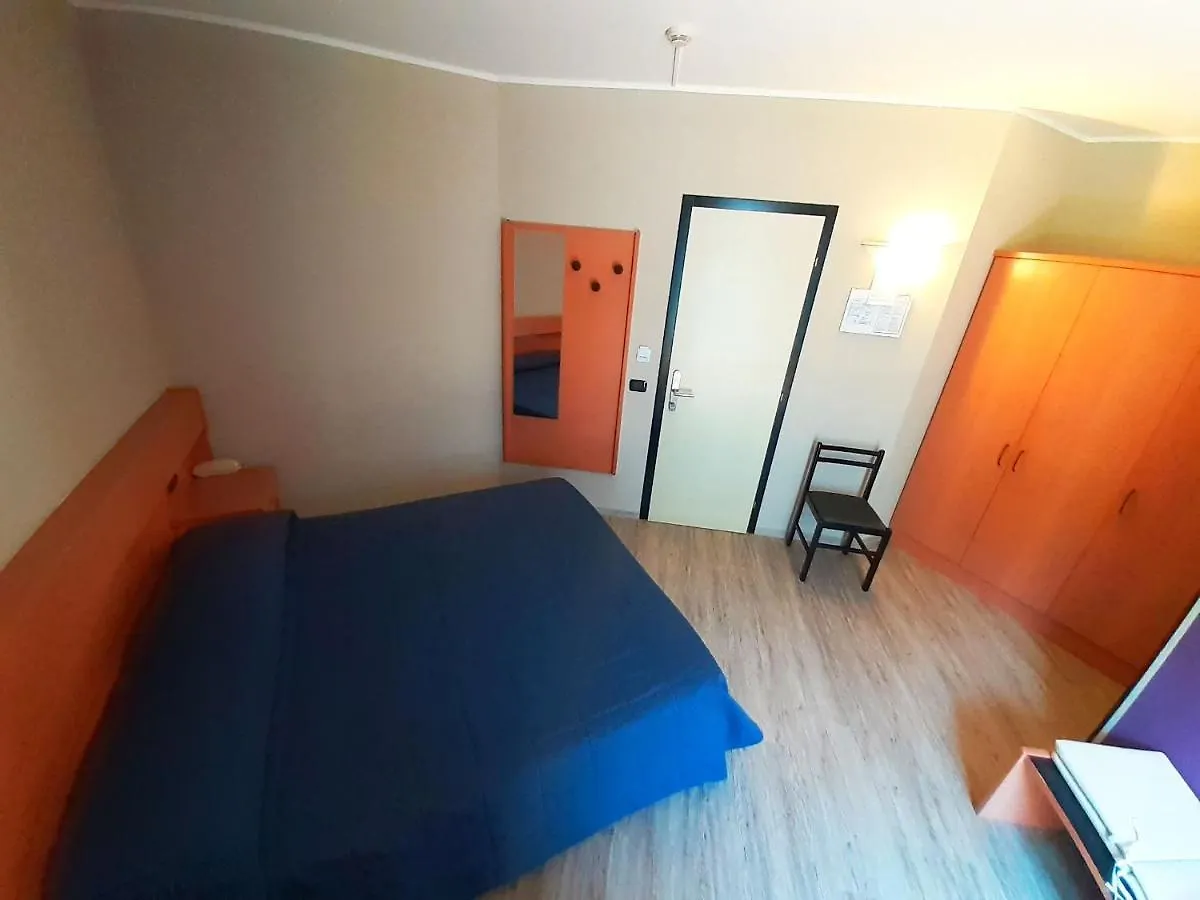Hotel Antonella Malcesine