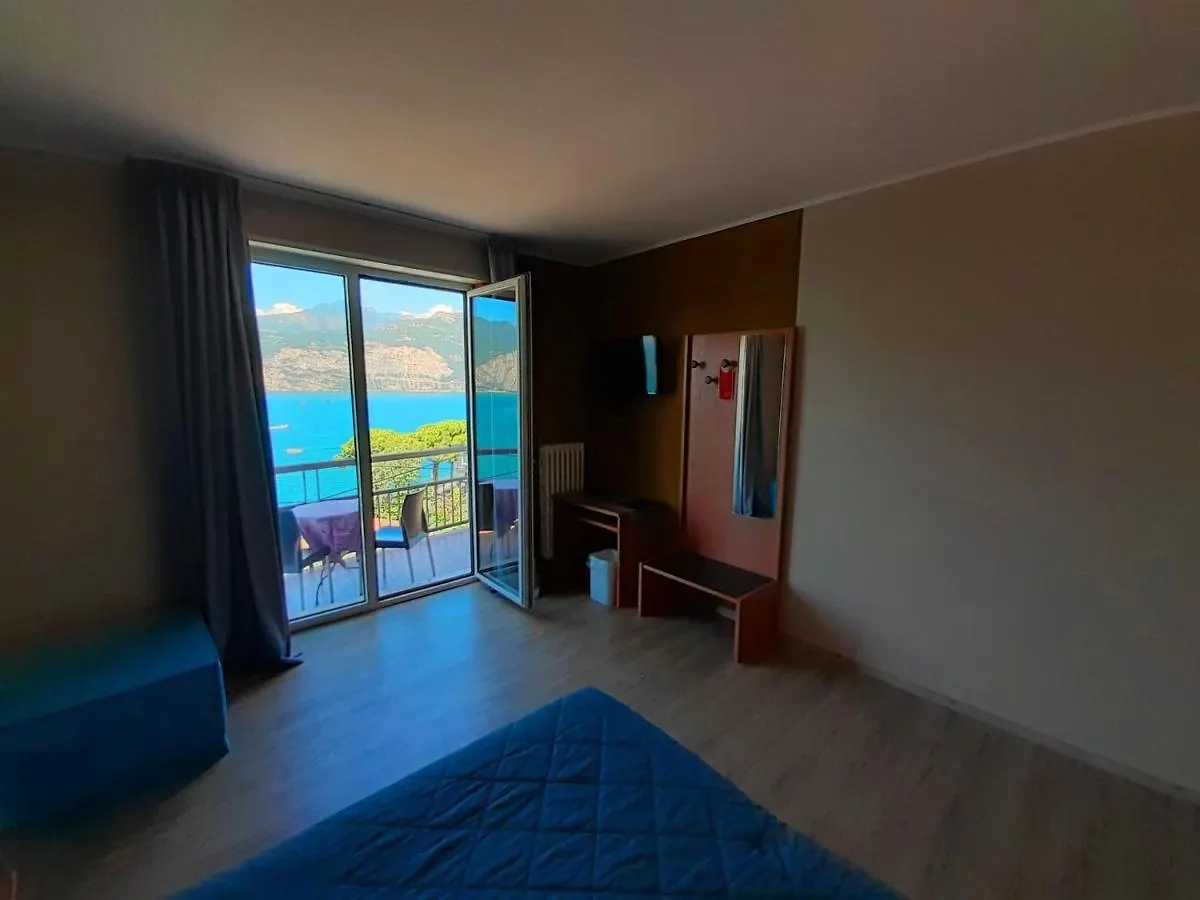 Hotel Antonella Malcesine