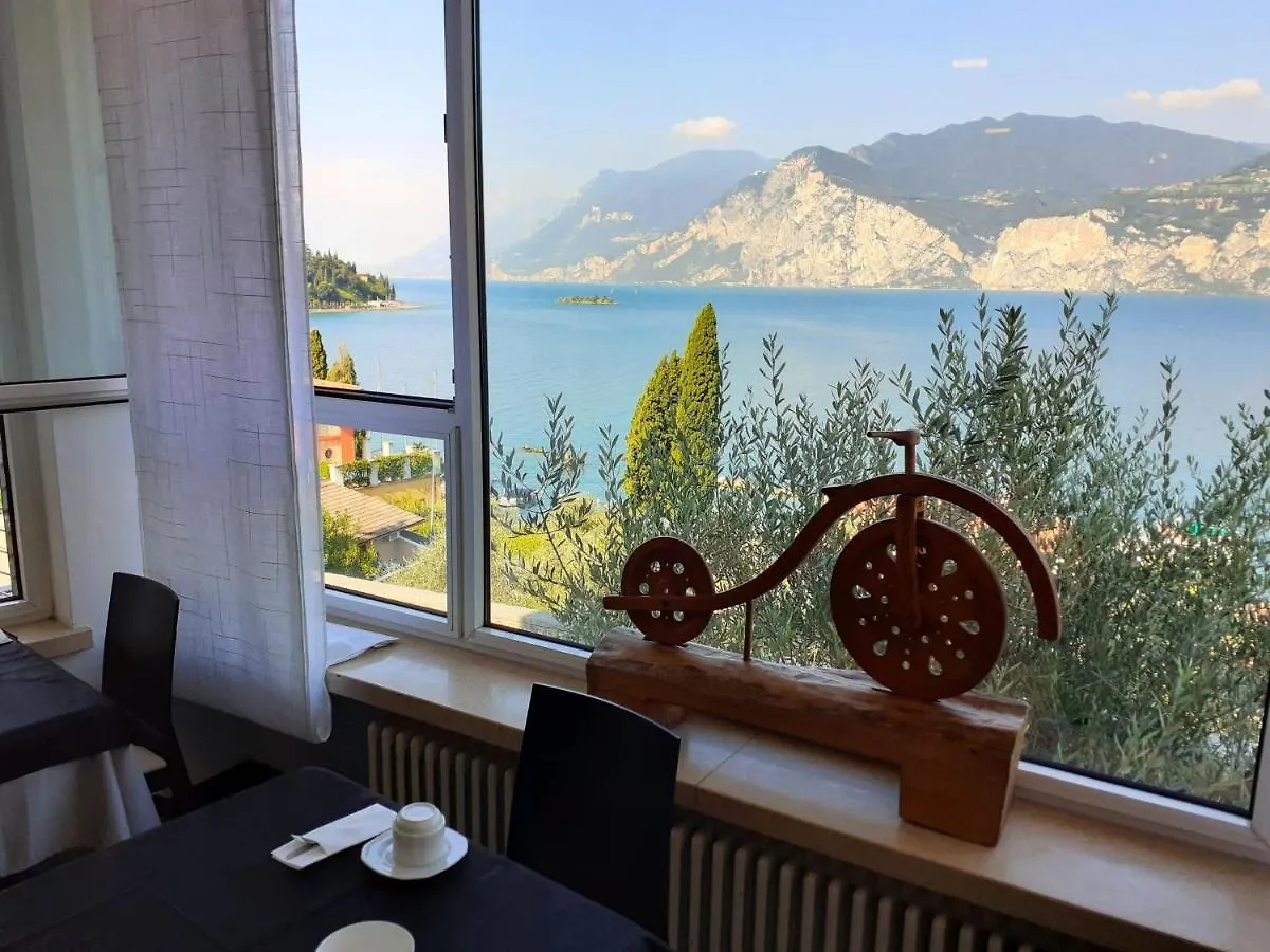 Hotel Antonella Malcesine
