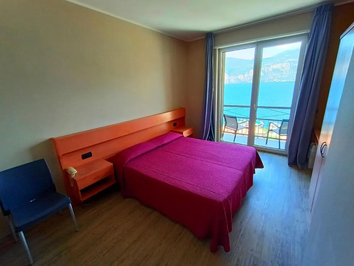 Hotel Antonella Malcesine