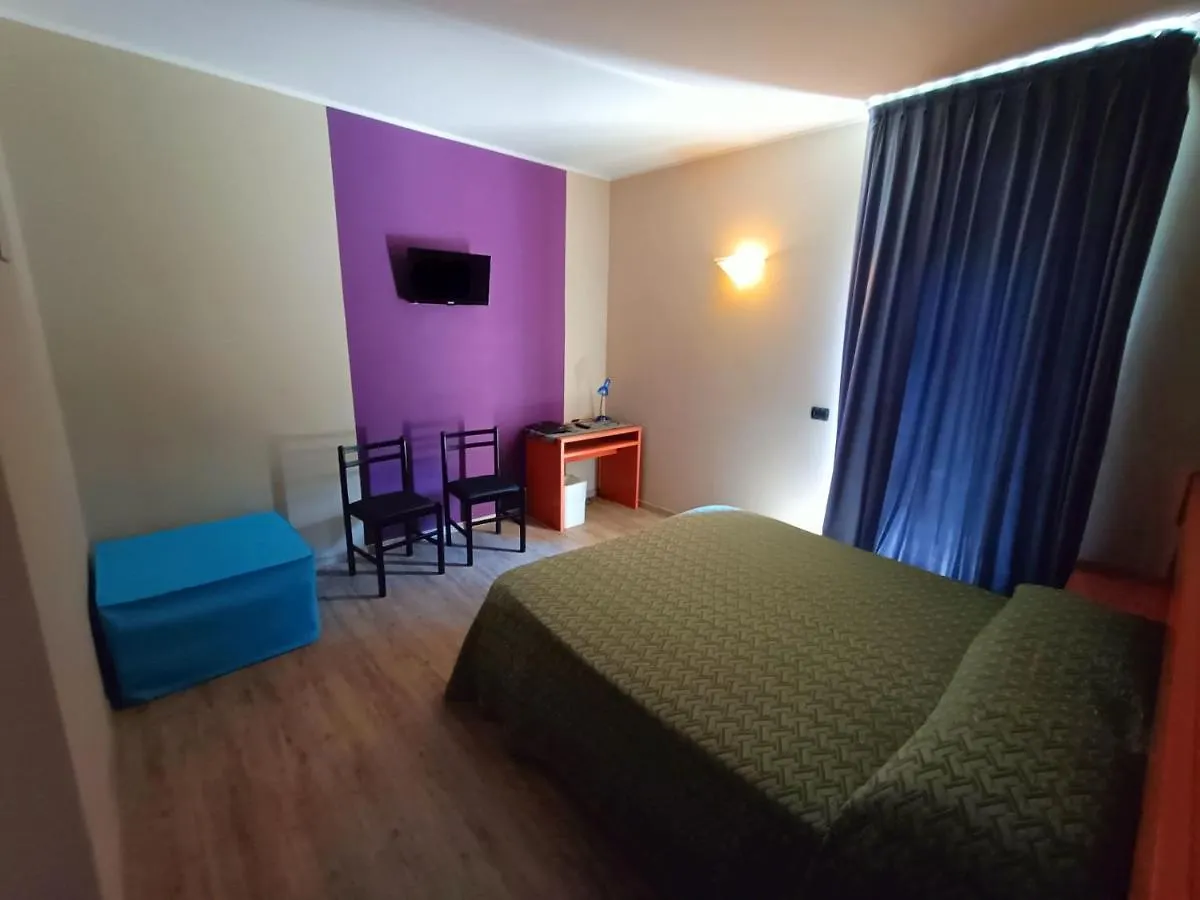 Hotel Antonella Malcesine