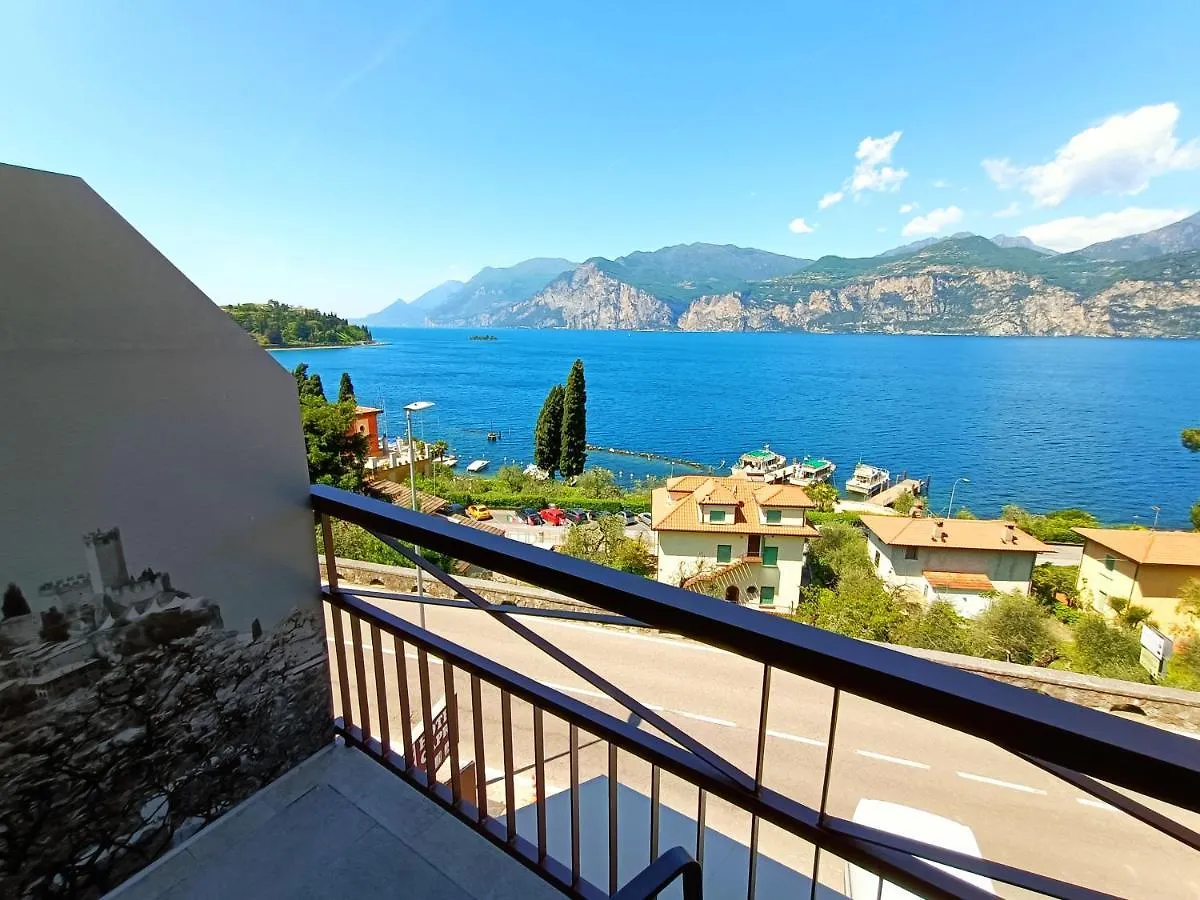 Hotel Antonella Malcesine