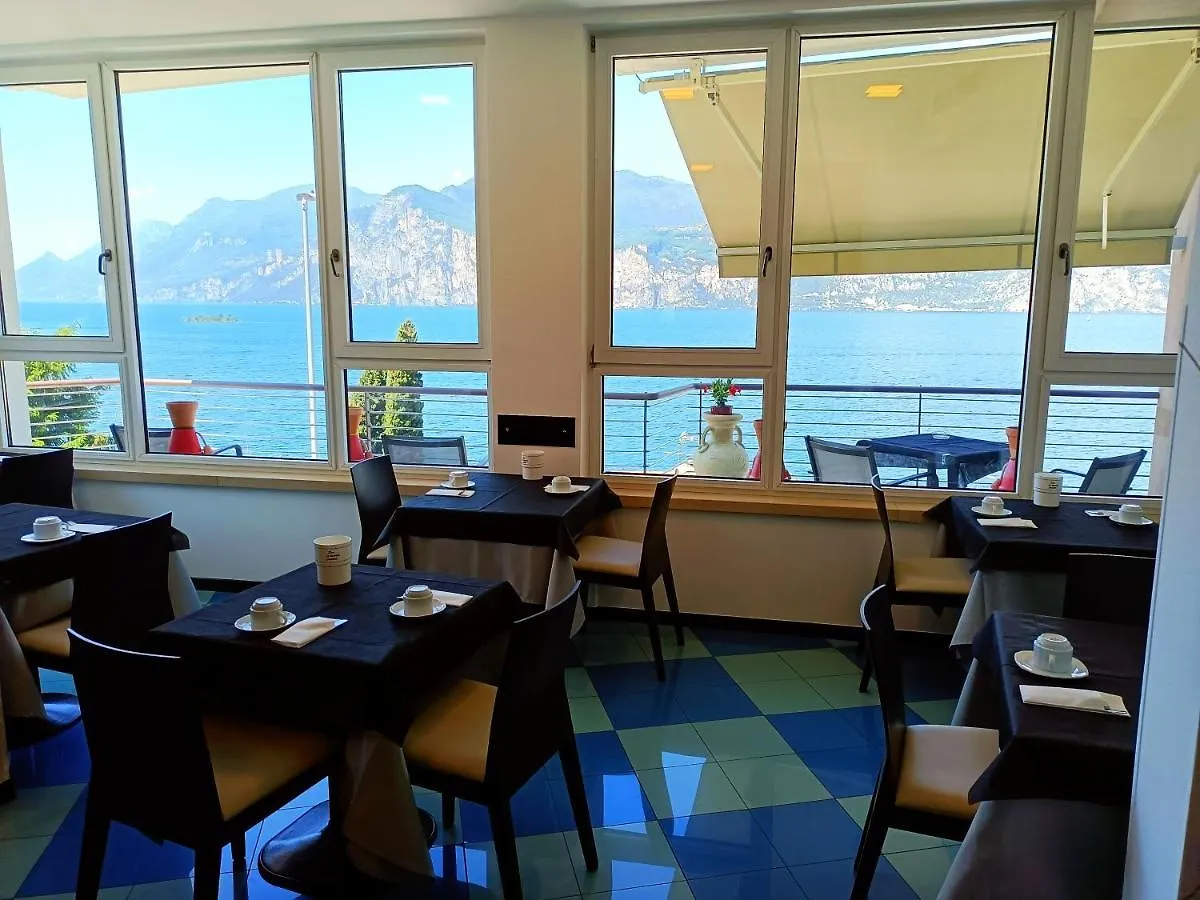 Hotel Antonella Malcesine