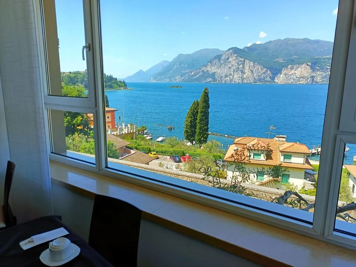 Hotel Antonella Malcesine