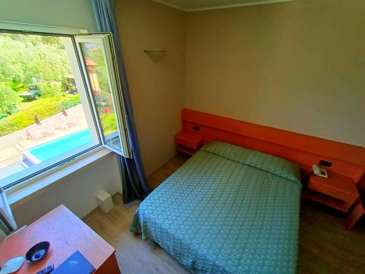 Hotel Antonella Malcesine