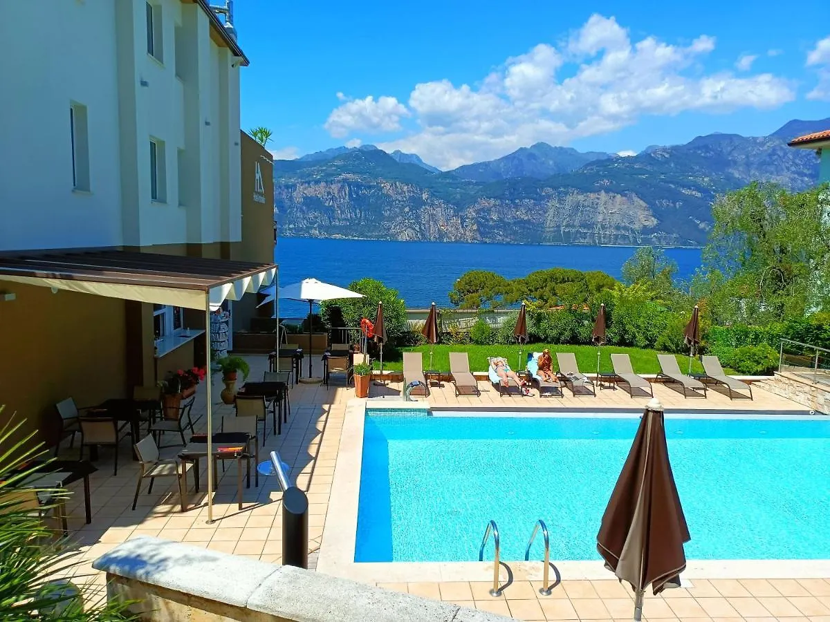 Hotel Antonella Malcesine 3*,  Italy