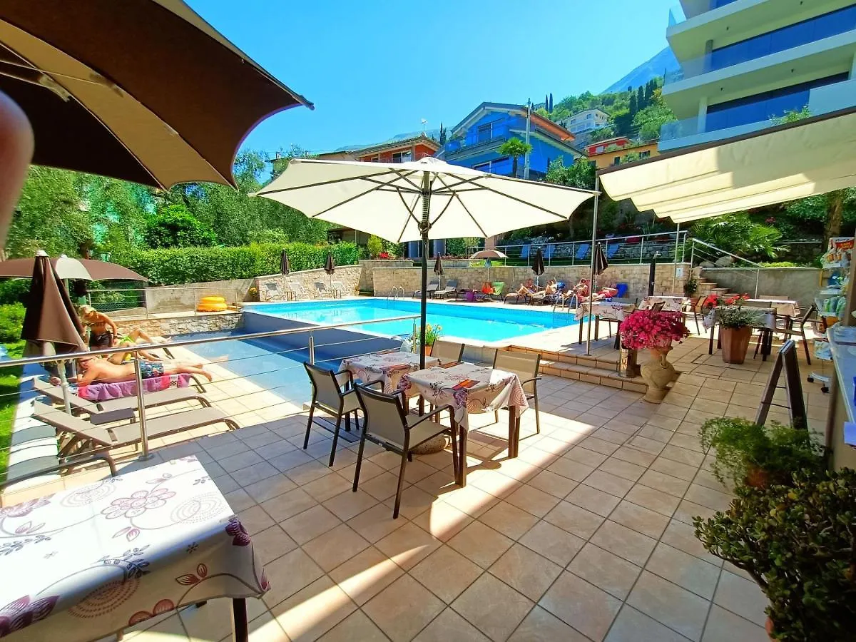Hotel Antonella Malcesine