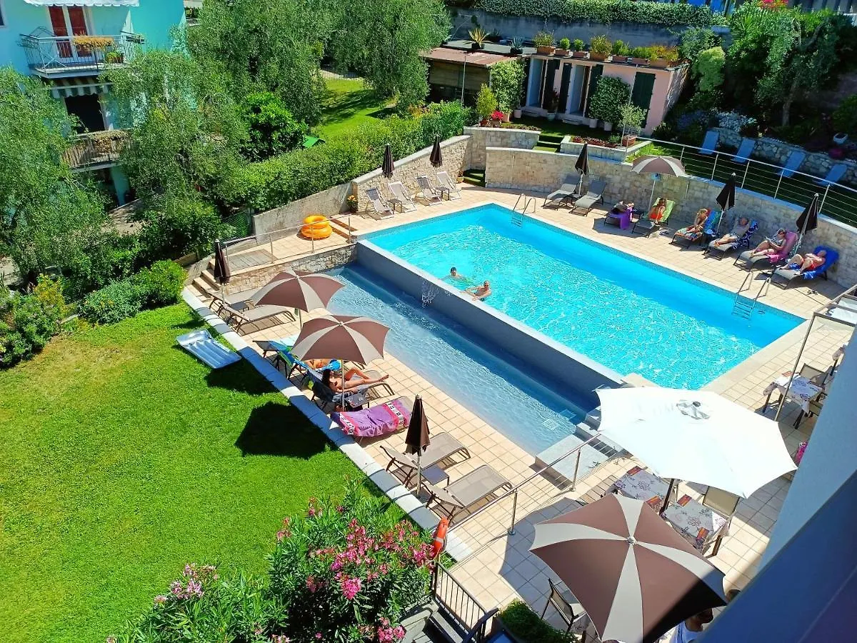 Hotel Antonella Malcesine