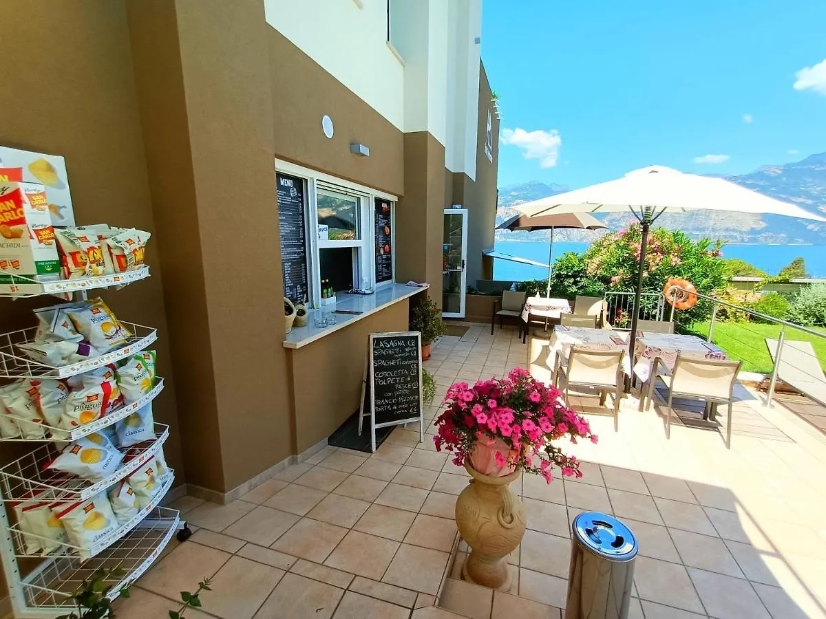 Hotel Antonella Malcesine