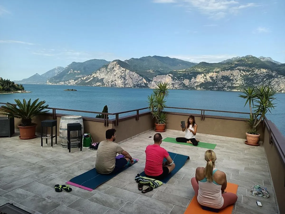 Hotel Antonella Malcesine 3*,  Italy